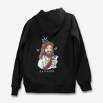 Blessed Expacks Jesus Hoodie