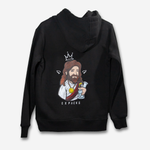 Blessed Expacks Jesus Hoodie