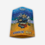 X16 Cookie Glue Dispensary Mylar Bag