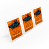 X28 Shatter Concentrate Card