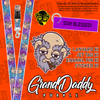 4pc Granddaddy P. Lanyard Keychain Kit