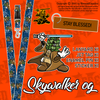 4pc Skywalker O.G. Lanyard Keychain Kit