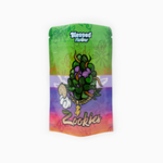 X16 Zookies Dispensary Mylar Bag