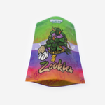 X16 Zookies Dispensary Mylar Bag