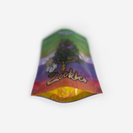 X16 Zookies Dispensary Mylar Bag